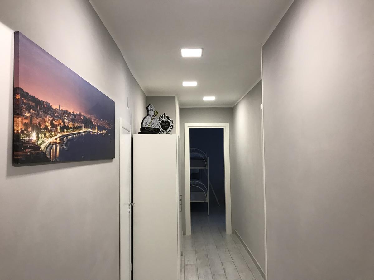 Discover Partenope Naples Exterior photo