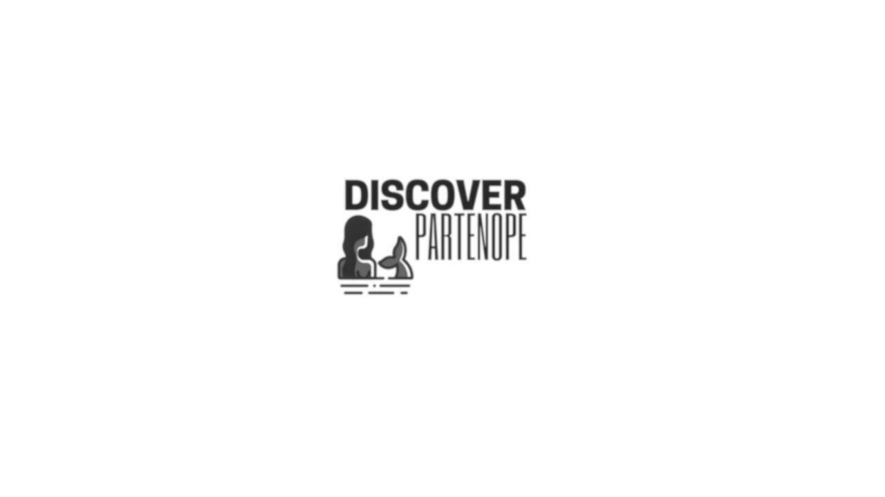 Discover Partenope Naples Exterior photo